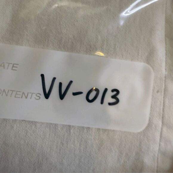 Mother Women's Denim Sleeping Beauty Runaway Flare Jeans Cream Size 27 NWOT - Picture 11 of 12